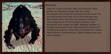 kenshi animals.